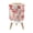 Color 1, variant on Small Trash Can with Lid Cute fish Kids Seamless industry ocean colorful 1.8 Gallon Dog Proof Trash Can Round Garbage Can Waste Bin Wastebasket for Bathroom Bedroom Living Room