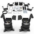 thumbnail image 1 of Kit de suspensión con bolsas de aire DEEAGLE para nivelación de carga de 2.270 kg, 1 of 6