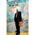 thumbnail image 1 of Transmetropolitan Vol 04: The New Scum, 1 of 1