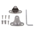 thumbnail image 4 of Multipurpose spring assisted lift pull up flap stay hinge Heavy Duty, 4 of 9
