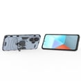 thumbnail image 2 of Funda para Xiaomi Redmi NOTE 13 PRO Plus 5G con Soporte Anillo Giratorio 360° y Protección Resistente a Golpes y Caídas, 2 of 5