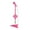 Pink, variant on 2026 New All-in-One Microphone Toy for Kids, Kids Microphone with Adjustable Stand, The All-in-One Microphone Toy for Boys & Girls