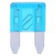 thumbnail image 3 of Fusible, 5 piezas, fusible automático para coche, fusible de cuchilla, adaptador de fusible para coche, claridad notable, 3 of 5