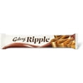thumbnail image 2 of Galaxy Ripple Milk Chocolate Bar 33g (Pack of 36), 2 of 6