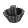 thumbnail image 3 of Cono de prensa de filtro de café, moldeador de filtro de café, accesorios para barra de café, soporte profesional para moldeador de filtro de café fác, 3 of 9