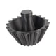 thumbnail image 3 of Cono de prensa de filtro de café, moldeador de filtro de café, reutilizable, profesional, fácil de limpiar, liviano, retenedor de forma de filtro de, 3 of 9