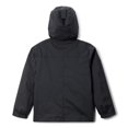 thumbnail image 2 of Campera Columbia para Niños Rain-Zilla II Impermeable Negra Talle M, 2 of 6