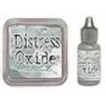 thumbnail image 3 of Special Bundle Ranger Tim Holtz Distress Oxide Ink Pad ICED Spruce + Reinker, 3 of 3