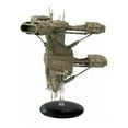 thumbnail image 5 of Eaglemoss Star Trek Starship Replica | Gokor Orbital Facility, 5 of 8