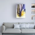 thumbnail image 3 of Ryan Hartson Weddle 'Subscape III' Canvas Art, 3 of 3