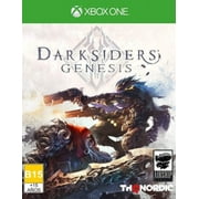 Darksiders Genesis - Xbox One