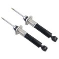 thumbnail image 3 of Koomaha Pair Rear Shock Absorber w/Magnetic for 2009-2014 Ferrari California 4.3L 247210, 3 of 8