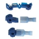 thumbnail image 4 of BRIGHTFUFU Kit surtido de conectores eléctricos en T y cables sin soldadura de empalme rápido de 30 piezas, 4 of 5