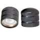thumbnail image 5 of Paquete de 2 Botones de Control de Tono de Negro para Partes de Bajo de Guitarra Eléctrica, 5 of 9