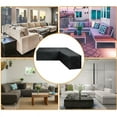 thumbnail image 4 of Waterproof Sectional Patio Sofa Cover Full Protection, 4 of 5