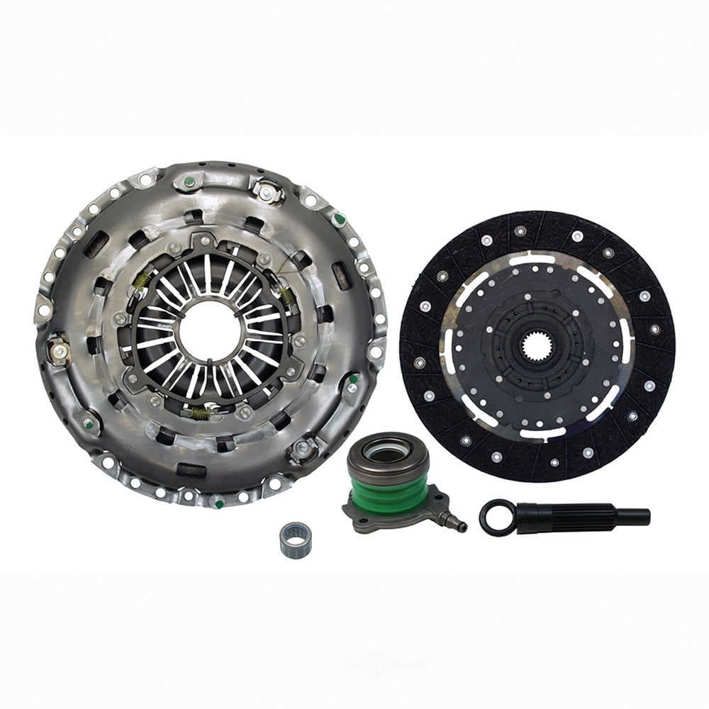 PERFECTION MU72335-1 Clutch Kit