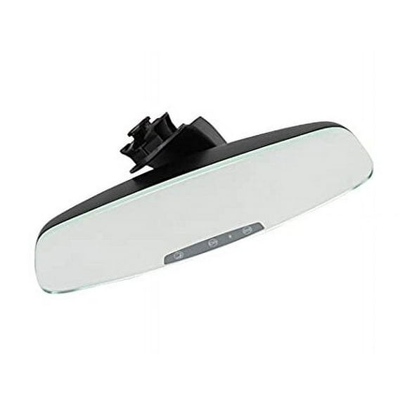 Rear View Mirror - Compatible with 2016 - 2018 Chevrolet Camaro - AC Delco