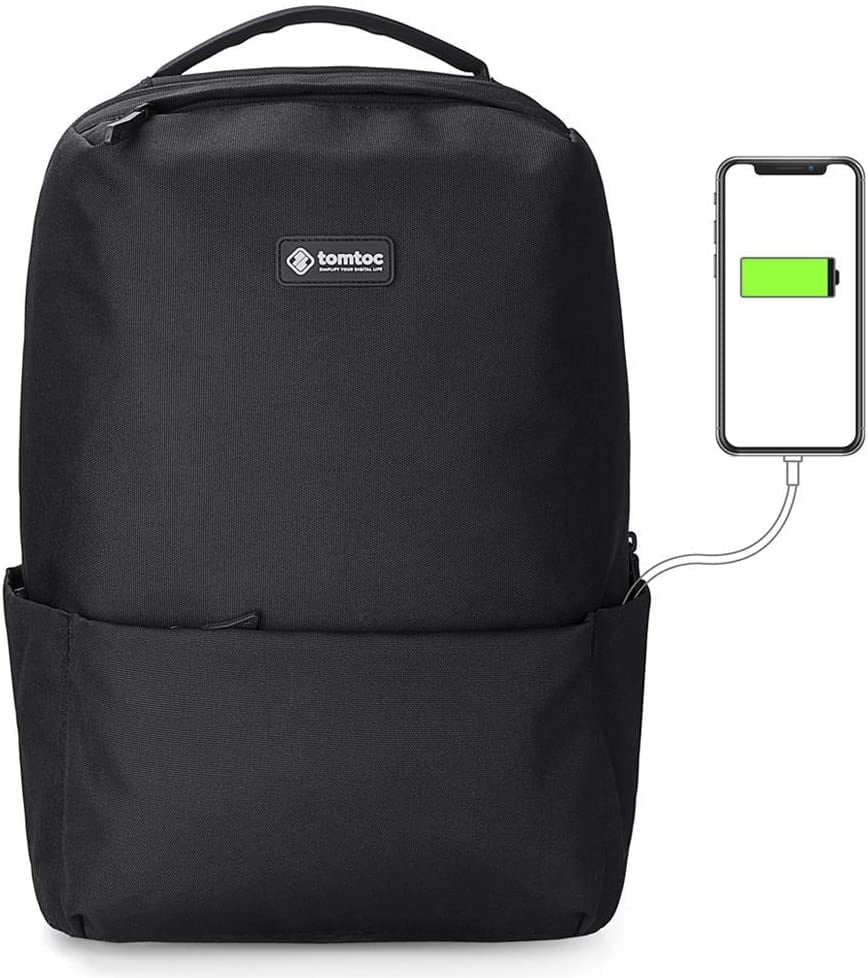 commuting backpack