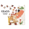 thumbnail image 5 of Ceaco 100 Piece Moana Glitter Interlocking Jigsaw Puzzle, 5 of 5
