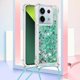 thumbnail image 2 of Funda FOXDOCK para Xiaomi Redmi Note 13 Pro 5G con Cuerda Ajustable, Brillo Líquido, Protección Antigolpes y Lente – Ideal para Regalo, 2 of 6