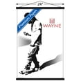 thumbnail image 3 of Lil Wayne - Hustle Wall Poster, 22.375" x 34", 3 of 3