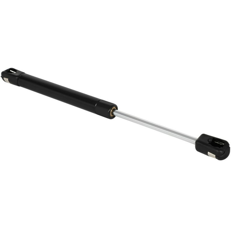 BDFHYK C16-10334 9.8inch 22lbs (100N) Gas Shocks Struts Lift Support For Rear Window Toolbox Cabinets Tonneau Cover Lift Supports Bench Lids Basement Door Etc, Set Of 2