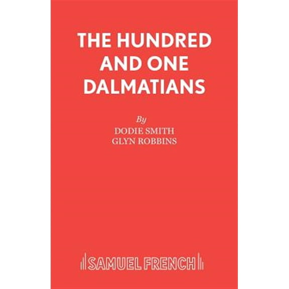Pre-Owned The Hundred and One Dalmatians