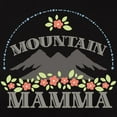 thumbnail image 3 of CafePress - MOUNTAIN MAMMA T Shirt - Women's Traditional Fit Dark T-Shirt, 3 of 4