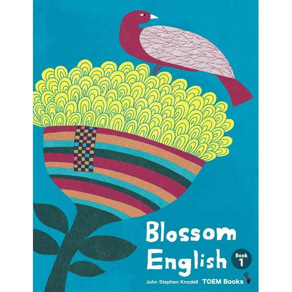 Blossom English 1 (Paperback)