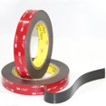 thumbnail image 1 of 3M Extreme Strong Double Sided Adhesive, Heavy Duty Mounting Adhesive 5mm*3m, 1 of 3