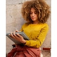 thumbnail image 4 of HP Pavilion x360 14” Touchscreen Laptop, 11th Gen Intel Core i5-1135G7, 8 GB RAM, 256 GB SSD Storage, Full HD IPS Display, Windows 10 Home OS, Long Battery Life, Work & Streaming (14-dw1024nr, 2021), 4 of 8