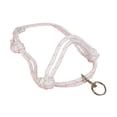 thumbnail image 3 of Halter con brida de toro para granjas de ganado domésticas, equipo de para s fuerte al aire libre Pequeño, 3 of 8