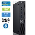 thumbnail image 1 of Remis à Neuf : DELL 3060 MICRO Intel Core i5-8500T 2,10 GHz, 8 Go, 256 Go SSD, Win 10 Pro, 1 of 4