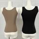 thumbnail image 5 of Sujetador convertible con aros para mujer: forma en U profunda, diseño liso tipo camiseta, tirantes ajustables, tallas grandes (M-XXXXXL), 5 of 8