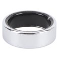 thumbnail image 1 of Smart Ring Pedometer Multiple Sports Modes APP IP68 Water Resistant Lightweight Smart  Ring for Daily Use, 1 of 7