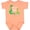 Sunset, variant on Inktastic Gigi Boy Grandson Dinosaur Boys Baby Bodysuit