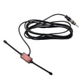 thumbnail image 2 of Car Windshield AM FM Radio Antenna Signal Amplify Truck Antena 12V, 2 of 12