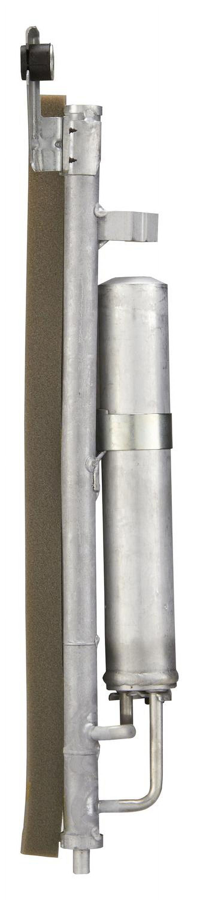 Spectra Premium 7-3420 Automotive Air Conditioning Condenser