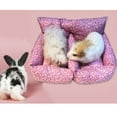 thumbnail image 2 of Sofá Cama para hámster perfecl 38x20x8cm, 2 of 8