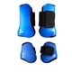 thumbnail image 2 of Greeniant Suministros ecuestres Equipo de protección frontal ligero resistente al desgaste con sujetador de nylon Buena elasticidad Legging Tightness Cuidado ecuestre y deportes Negro SG Greeniant OD025315-02, 2 of 6