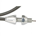 thumbnail image 3 of Lokar TCP-1000TPVU LOCTCP-1000TPVU UNIVERSAL THROTTLE CABLE KIT, 3 of 3