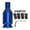 Blue, variant on NFTIGB Blue Universal Car Gear Stick Shift Knob Adapter for Non Threaded Shifters 12x1.25 Aluminum with Hardware (2.76 inches / 7 cm)