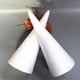 thumbnail image 2 of Espuma de Poliestireno con DIY para árbol de para Manualidades de 18.5Cm Artesanía de espuma de espuma, 2 of 5