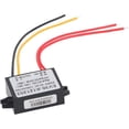 thumbnail image 1 of Module d'Alimentation Compact AC 10-28V à DC 12V pour Design IP67 pour Performance (3A) CA919-59896, 1 of 8