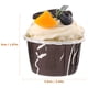 thumbnail image 5 of Decoración de modelo de cupcake simulado de 4 PCS, 5 of 5