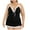 #250606JIE26 Black, variant on Aloohaidyvio Plus Size Nightgowns for Women Satin Chemise Sexy Lingerie Dress V Neck Sleepwear Slips Nightie