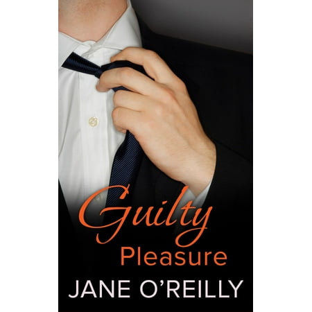 Guilty Pleasure - eBook