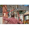 thumbnail image 6 of Compound Action Bypass Lopper with Extendable Handles, 1-1/2" Cut, 21" to 33" Length, 6 of 6