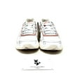 thumbnail image 3 of ASICS Gel-1130 RE White Pink Oatmeal Beige Tan - Size 6.5 Women - NEW, 3 of 6