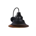thumbnail image 6 of Craftmade Lighting - Union - 1 Light Large Outdoor Wall Lantern-16.25 Inches, 6 of 9